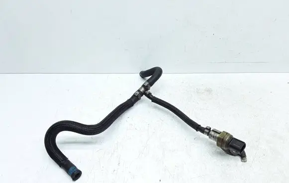 Mercedes-Benz E W212 Fuel pressure sensor A6510703981