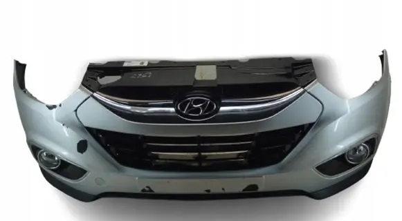Hyundai ix35 Front bumper