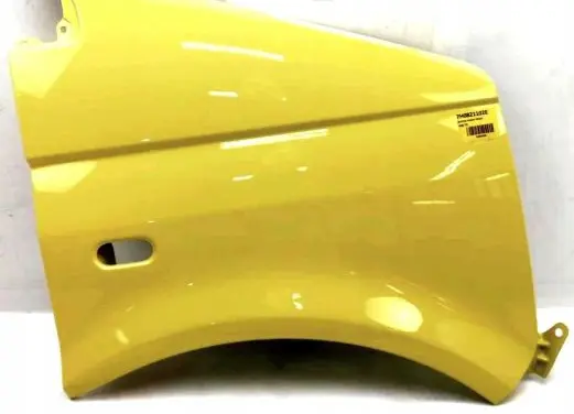 Volkswagen Multivan T5 Fender 7H0821102E