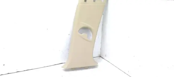 BMW X1 E84 (B) pillar trim (top) 51432990776 2990776