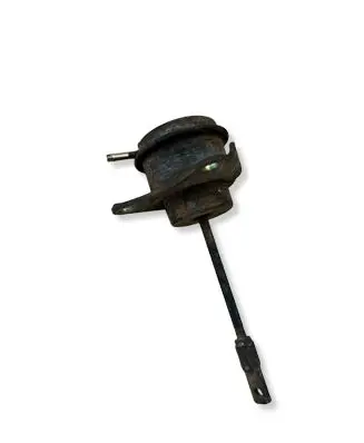 Fiat Ducato Turbo system vacuum part 