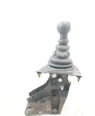 Opel Agila B Gear shifter/selector 2810051K60 111191955 09198920