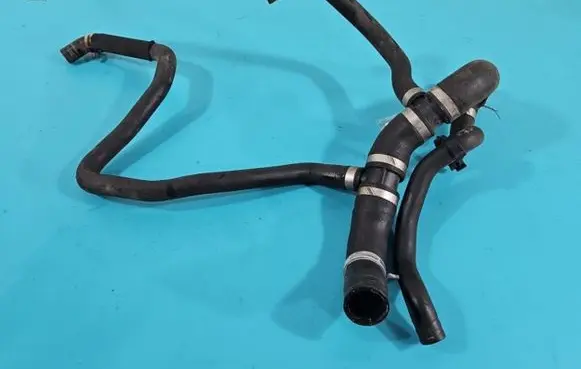 Volvo V90 Cross Country Engine coolant pipe/hose 31368403 IMPRK1404332