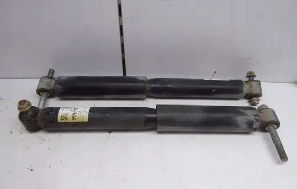 Mercedes-Benz Sprinter W907 W910 Rear shock absorber/damper A9073202800
