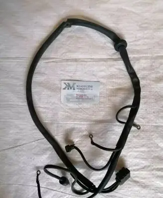 Mercedes-Benz W123 Other wiring loom 0125451028