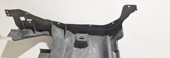 Audi TT Mk1 Engine splash shield/under tray 8N0825245D