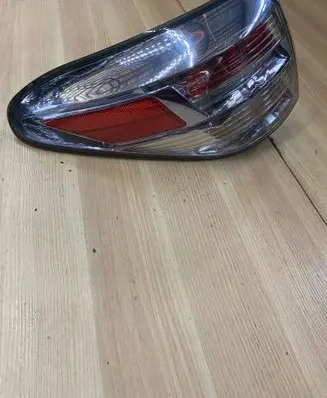 Lexus RX 450H Rear/tail lights 
