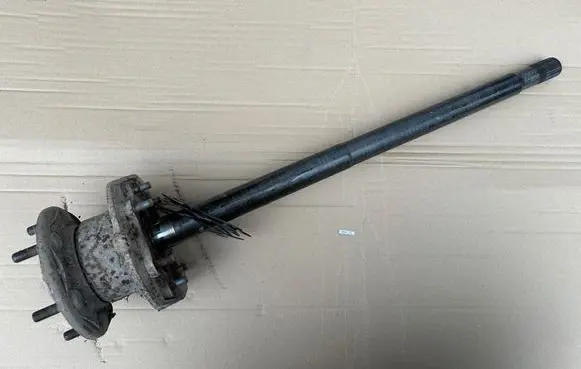 Nissan Patrol Y60 Rear driveshaft 3816401J00