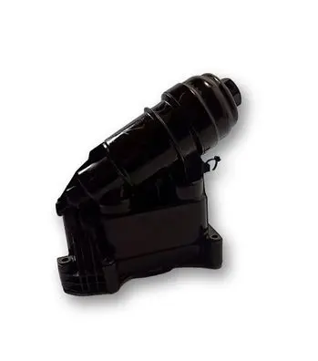 BMW 3 E90 E91 Oil filter mounting bracket 11428512435 11427808437 8512435