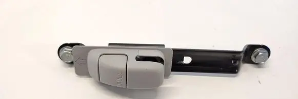 Suzuki SX4 S-Cross Seat belt adjustment rail 23912-3G0T5