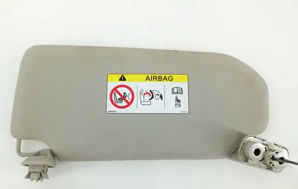Volvo XC90 Sun visor 