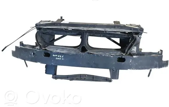 BMW 6 E63 E64 Radiator support slam panel