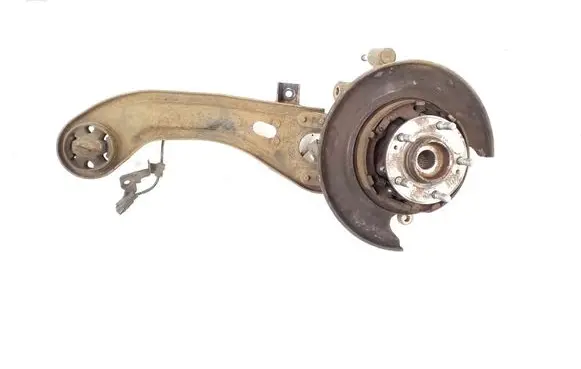 Hyundai Santa Fe Rear wheel hub 552802W150