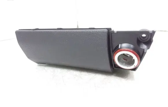 Ashtray (front)