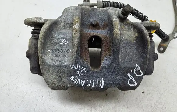 Land Rover Discovery 4 - LR4 Front brake caliper 3730C