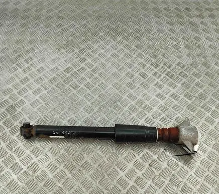 Audi Q5 SQ5 Rear shock absorber/damper 80A513035M