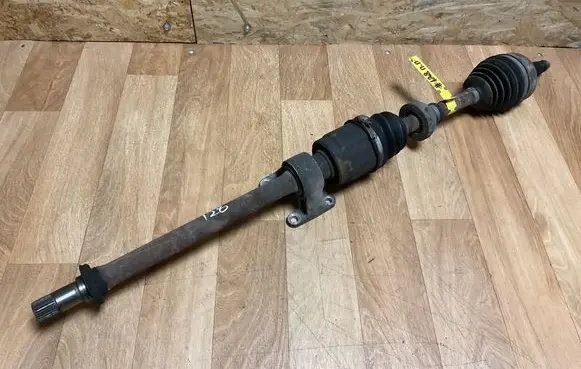 Honda Accord Front driveshaft 