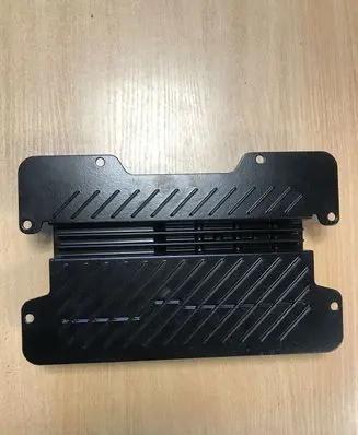 Jaguar F-Type Sound amplifier JX5319C164BA