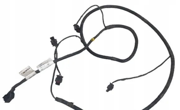 Volvo XC90 Parking sensor (PDC) wiring loom 30678975