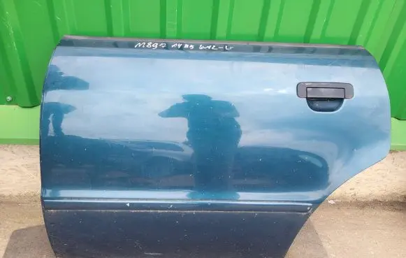 Audi A4 S4 B5 8D Rear door