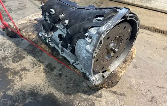 BMW 4 G22 G23 G24 G26 Automatic gearbox 5A047C5 1111016 1011249XJ6