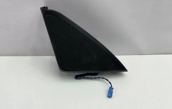 BMW 7 F01 F02 F03 F04 Front door high frequency speaker 7226611 00113476 0760100005
