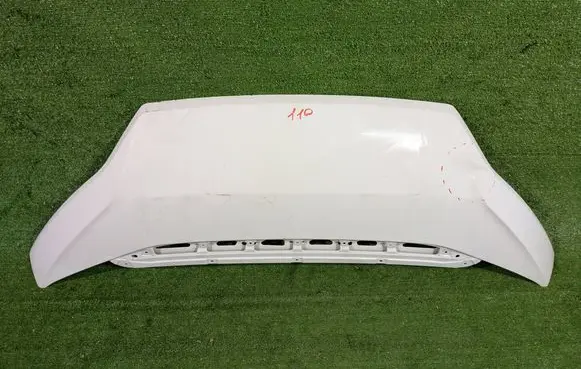 Peugeot Boxer Engine bonnet/hood 