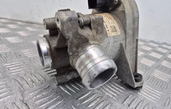 Water pump
