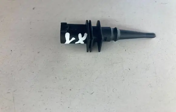 BMW X1 E84 Outside/external air temperature sensor 