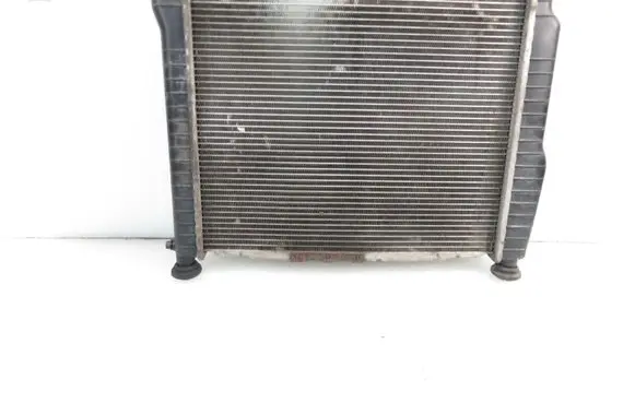 Chevrolet Aveo Coolant radiator 61636