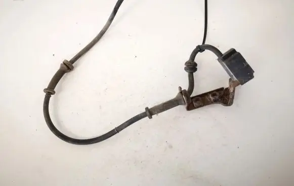 Volkswagen Phaeton ABS brake wheel speed sensor 4e0907651f