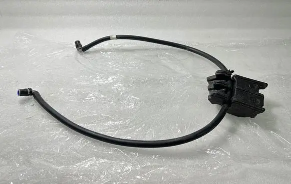 BMW 5 F10 F11 Headlight washer hose/pipe 7232608 527582