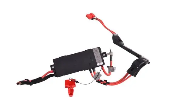Hyundai Tucson TL Fuse box set JX6314516AA