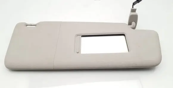 Volkswagen Touran I Sun visor 6Q0857552