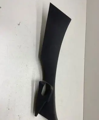Renault Clio IV (D)pillar trim (top) 849512982R