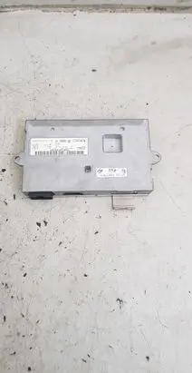 Audi A5 8T 8F MMI control unit 8T0035729N 4E0035729