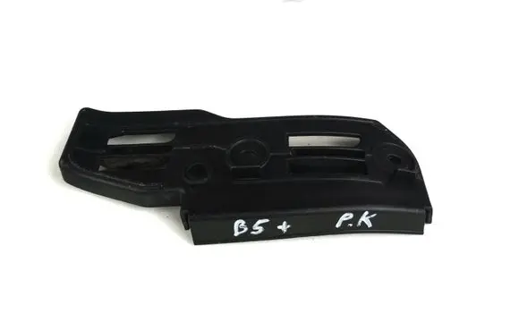 Volkswagen PASSAT B5.5 Front bumper mounting bracket 3b0807183e