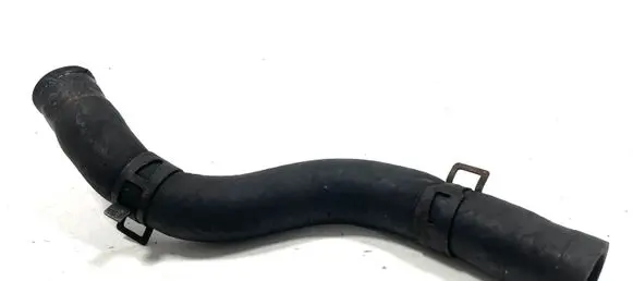 Opel Antara Engine coolant pipe/hose
