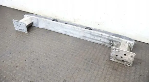 Citroen Berlingo Front bumper support beam