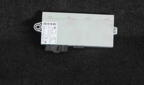 BMW 5 E60 E61 CAS control unit/module 6981416