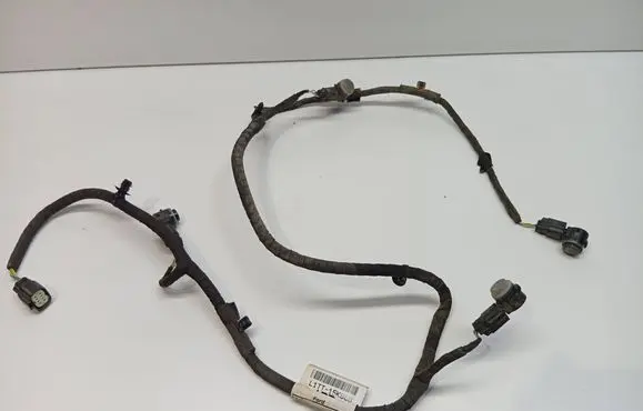 Ford Puma Parking sensor (PDC) wiring loom L1TT15K868