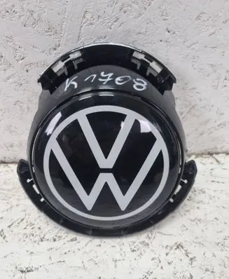 Volkswagen ID.7 Manufacturer badge logo/emblem 14a853600