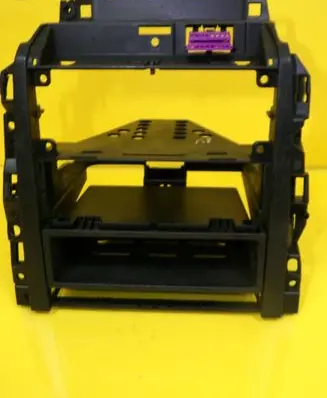 Volkswagen Golf IV Panel trim 1J0857058B
