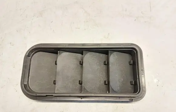 Audi RSQ3 Cabin air duct channel 7N0819465FJLK01