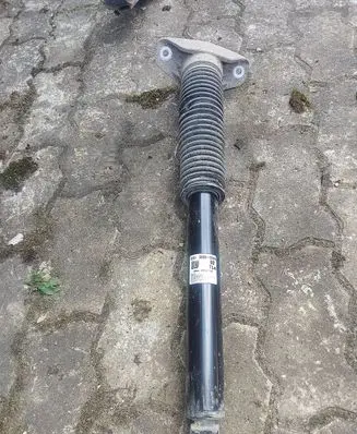 Rear shock absorber/damper