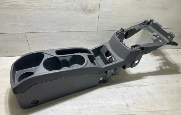 Ford Ecosport Center console cn15a046b24