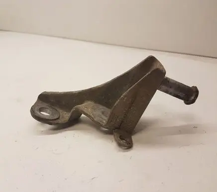 Muffler mount bracket/holder