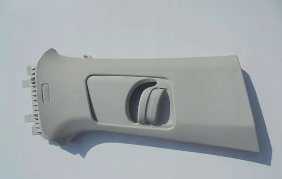 Volkswagen T-Roc (B) pillar trim (top) 2GA868312