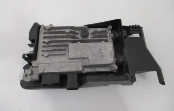 Citroen C4 Cactus Start/Stop control module 9810858380