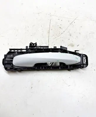 Mercedes-Benz CLA C118 X118 Front door exterior handle 